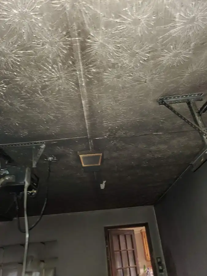 Fire and smoke damage assessment for Water Damage Assessment in Malone